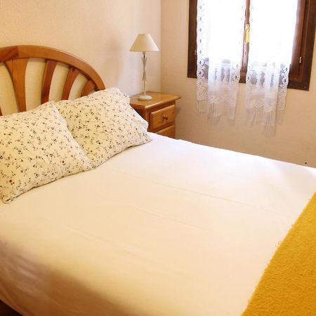 Pena Telera Petfriendly - Arafita Apartamentos 엘프요데제카 외부 사진