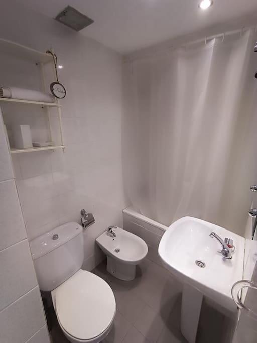 Pena Telera Petfriendly - Arafita Apartamentos 엘프요데제카 외부 사진