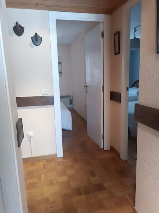 Pena Telera Petfriendly - Arafita Apartamentos 엘프요데제카 외부 사진