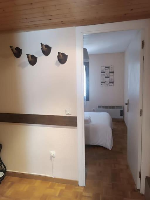 Pena Telera Petfriendly - Arafita Apartamentos 엘프요데제카 외부 사진