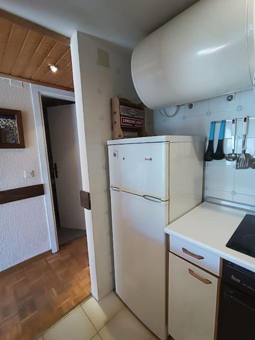 Pena Telera Petfriendly - Arafita Apartamentos 엘프요데제카 외부 사진
