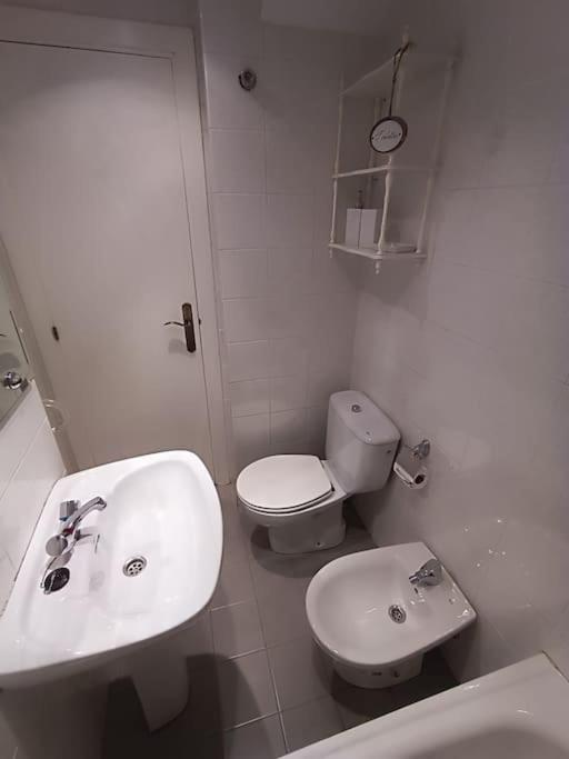 Pena Telera Petfriendly - Arafita Apartamentos 엘프요데제카 외부 사진