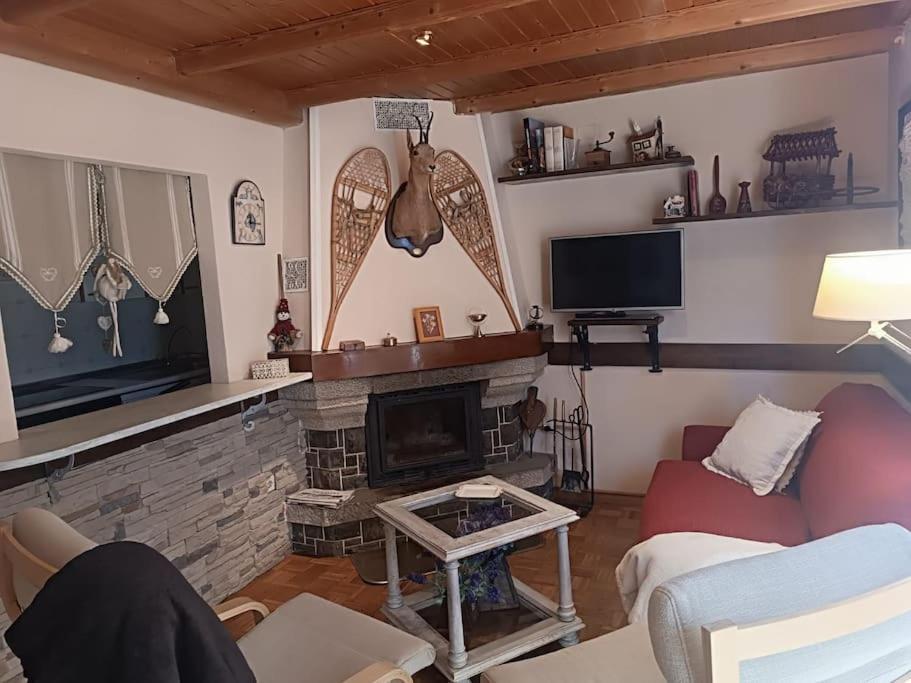 Pena Telera Petfriendly - Arafita Apartamentos 엘프요데제카 외부 사진