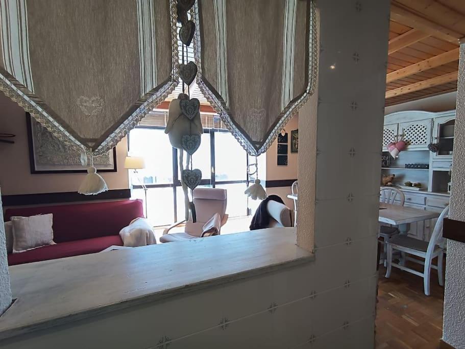 Pena Telera Petfriendly - Arafita Apartamentos 엘프요데제카 외부 사진