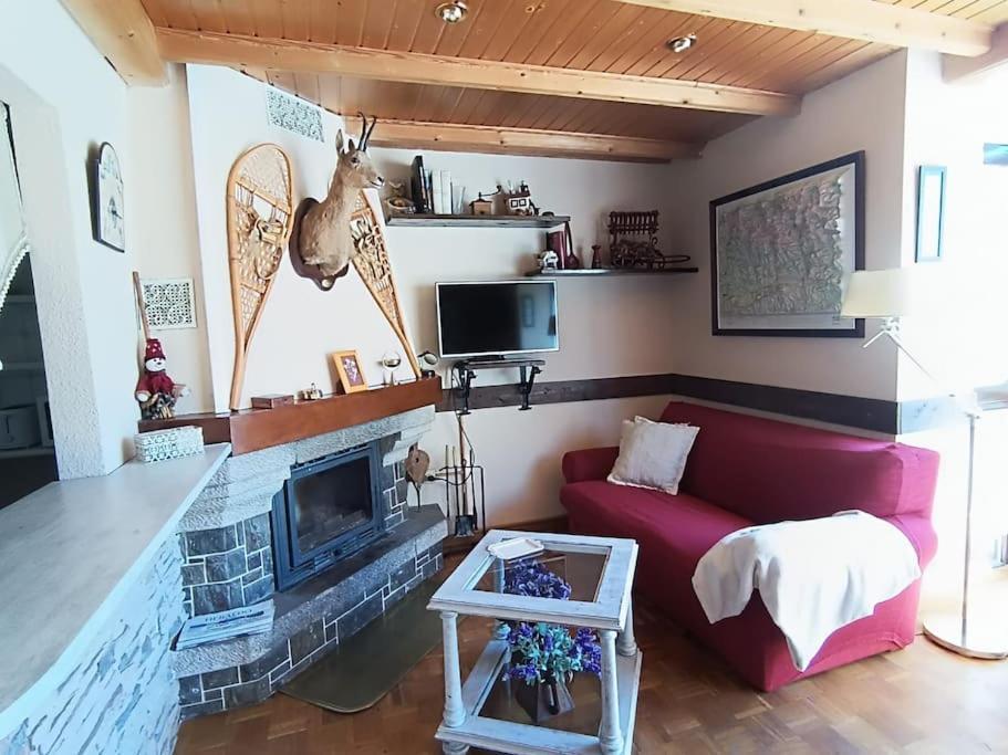 Pena Telera Petfriendly - Arafita Apartamentos 엘프요데제카 외부 사진