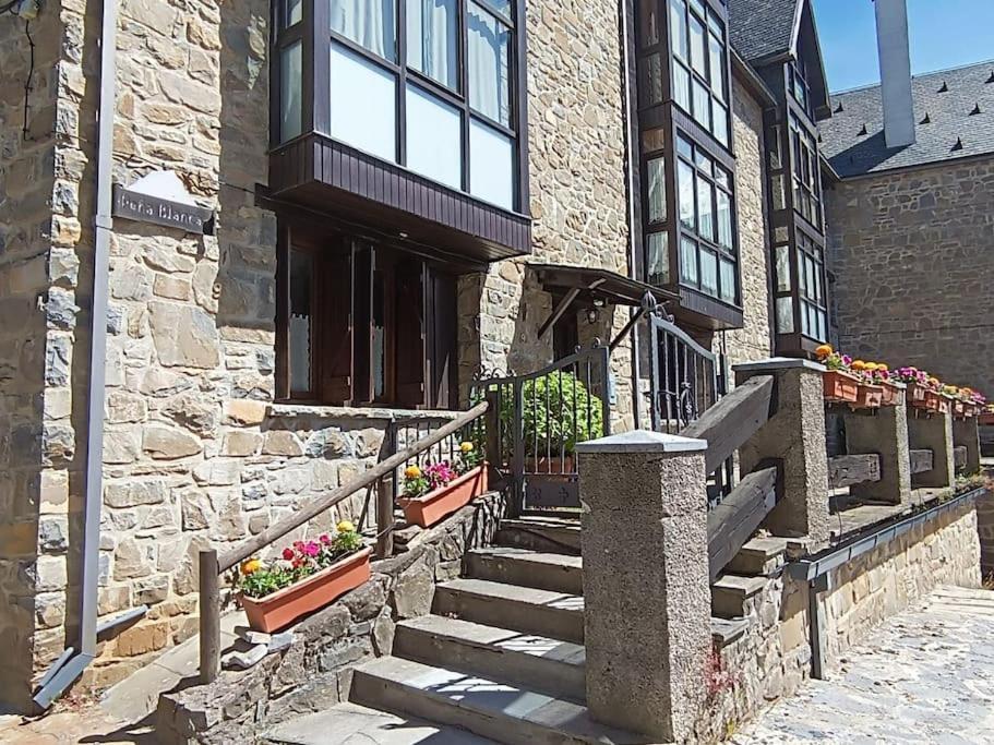 Pena Telera Petfriendly - Arafita Apartamentos 엘프요데제카 외부 사진