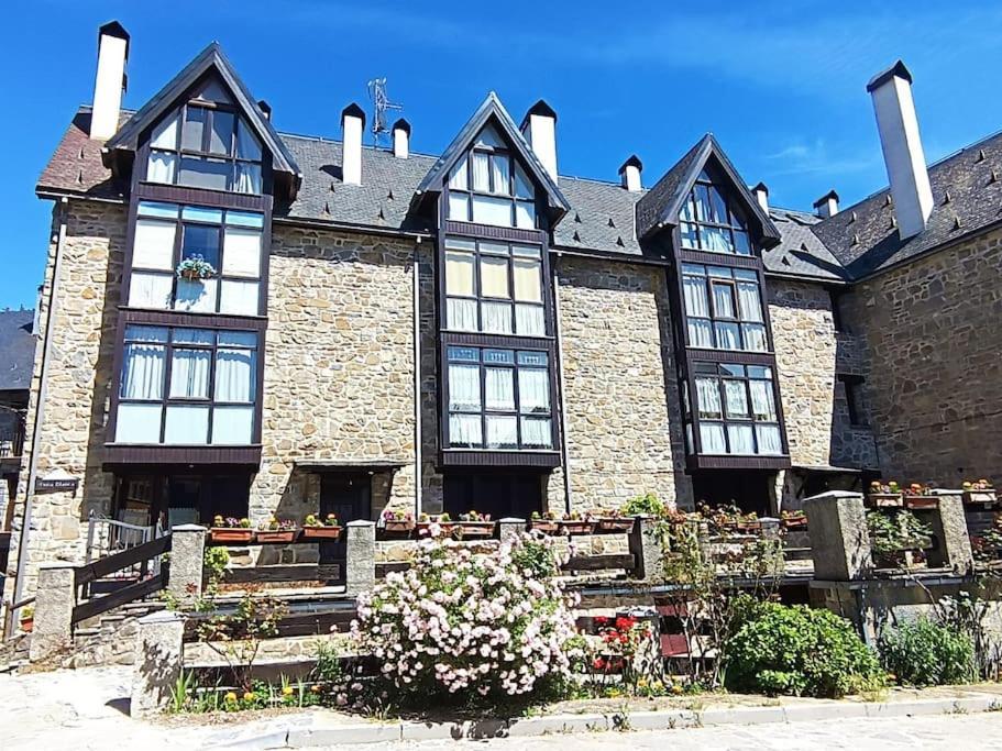 Pena Telera Petfriendly - Arafita Apartamentos 엘프요데제카 외부 사진
