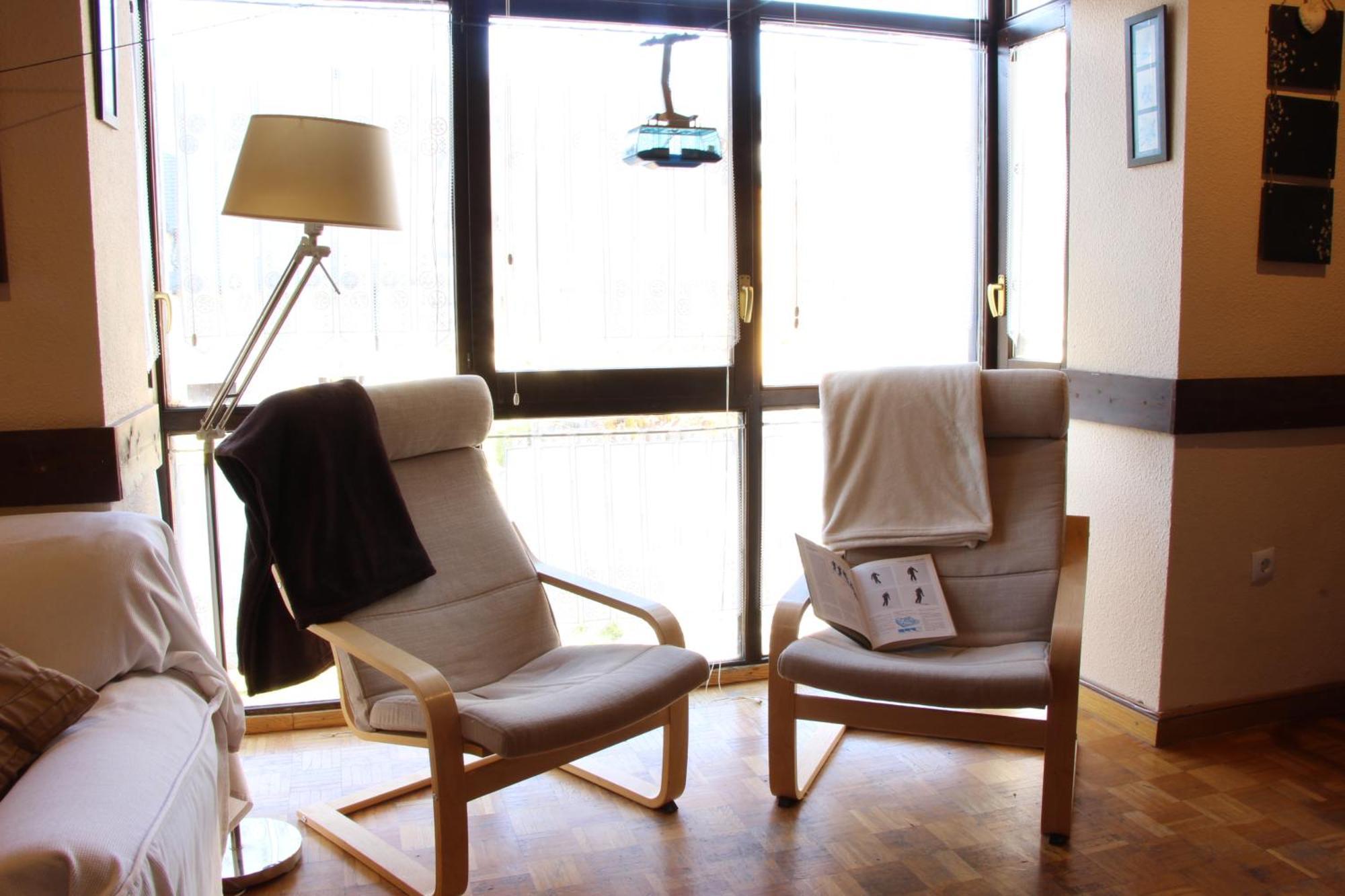Pena Telera Petfriendly - Arafita Apartamentos 엘프요데제카 외부 사진