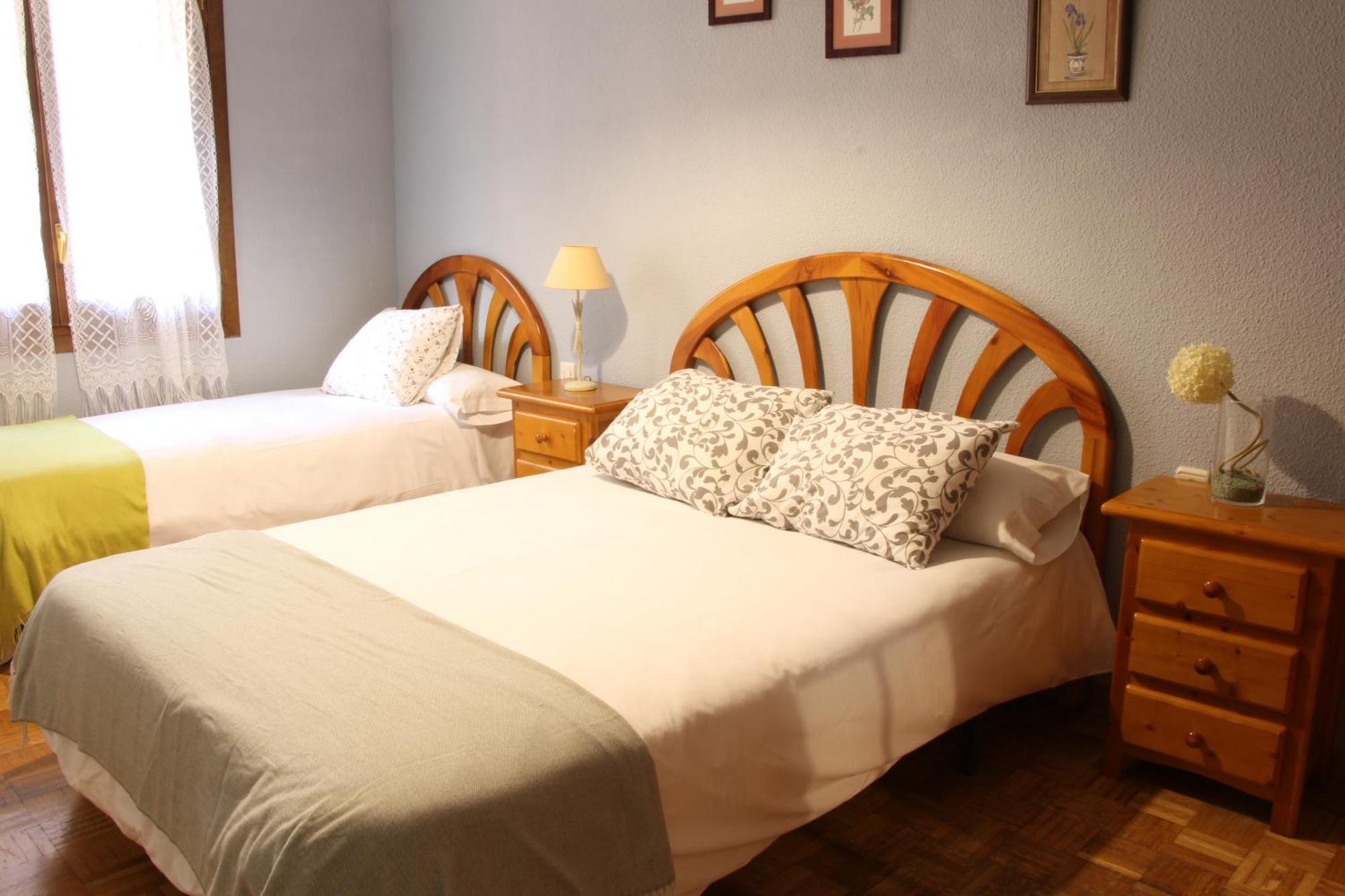 Pena Telera Petfriendly - Arafita Apartamentos 엘프요데제카 외부 사진