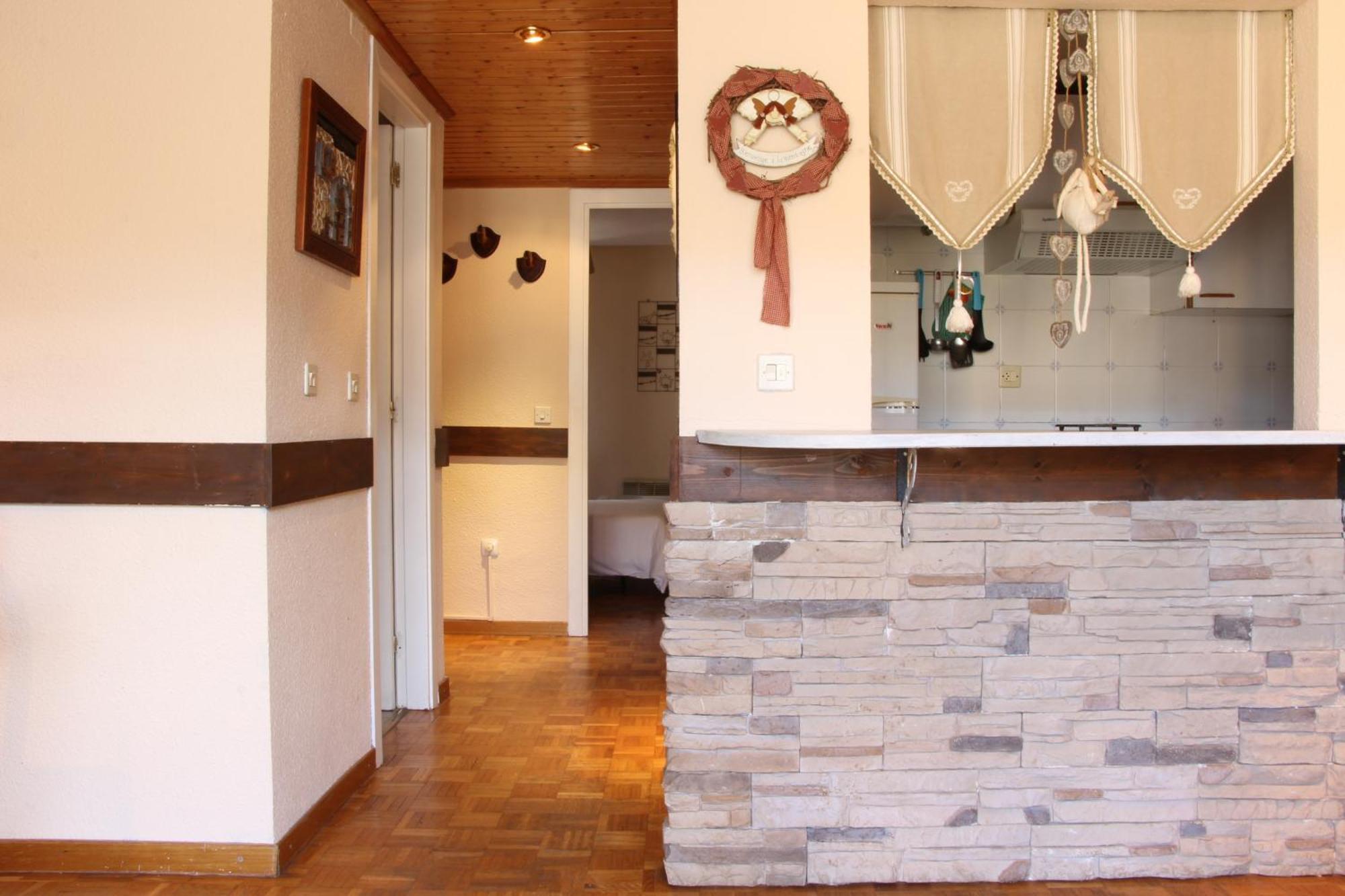 Pena Telera Petfriendly - Arafita Apartamentos 엘프요데제카 외부 사진